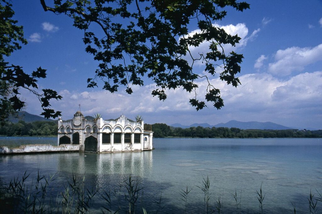 fruita i verdura banyoles